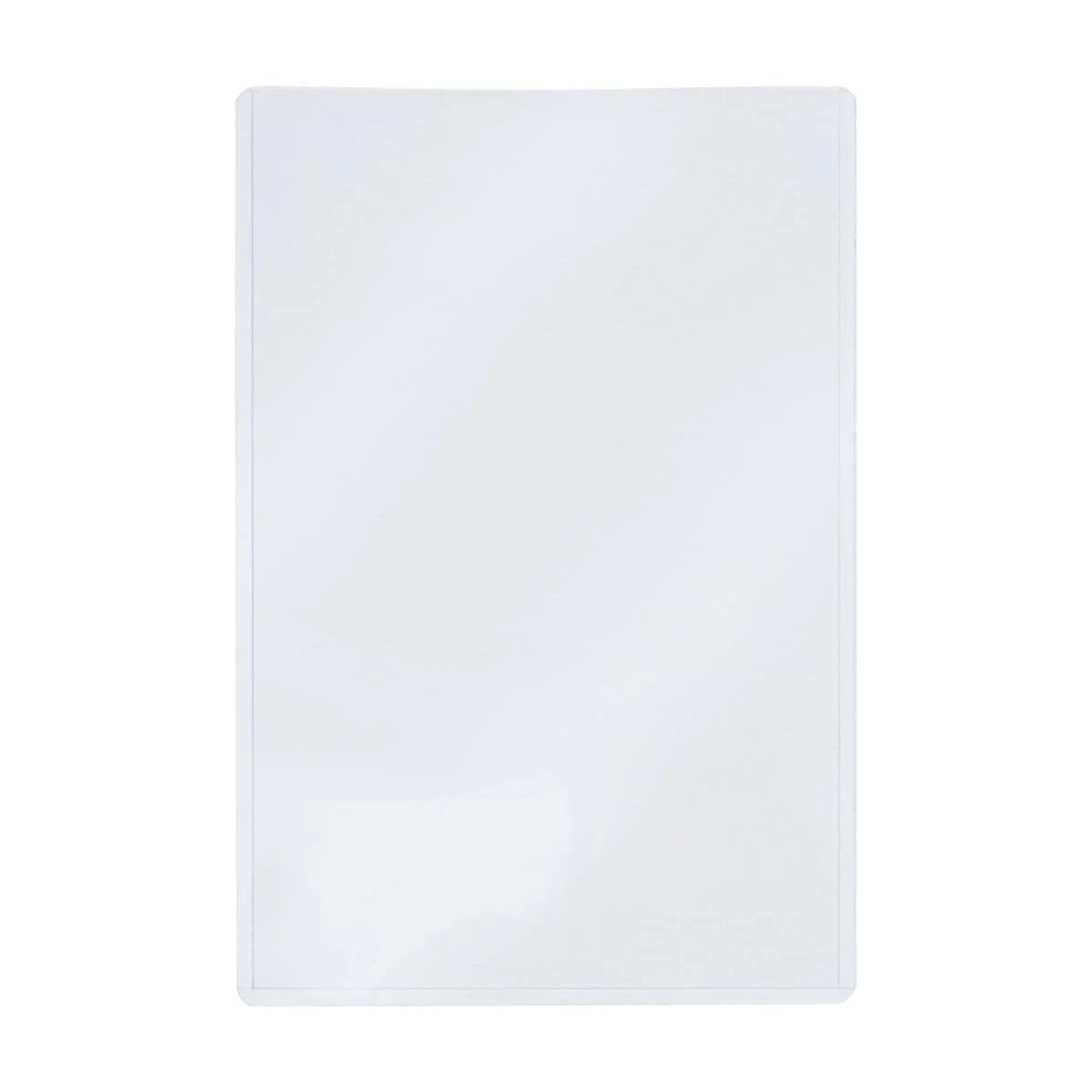 Modern Comic Book PVC Toploader